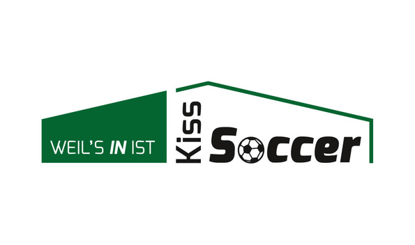 Kisssocker-Ci-Logo-Design